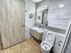 The Alps Residences (D18), Condominium #510538761